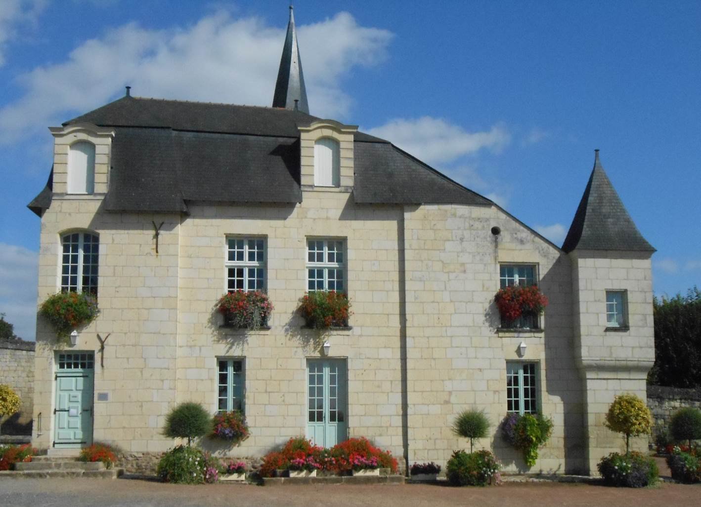 mairie b
