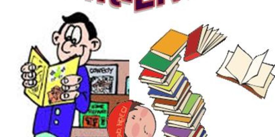Votre Point-Livres